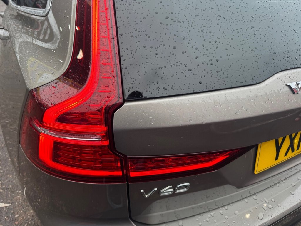 Used Volvo V60 2019 for sale - 77153439: Photo 22