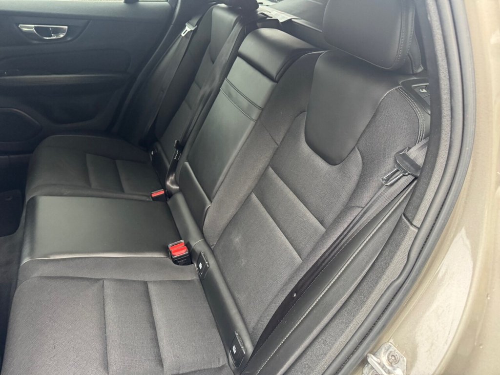 Used Volvo V60 2019 for sale - 77153439: Photo 34