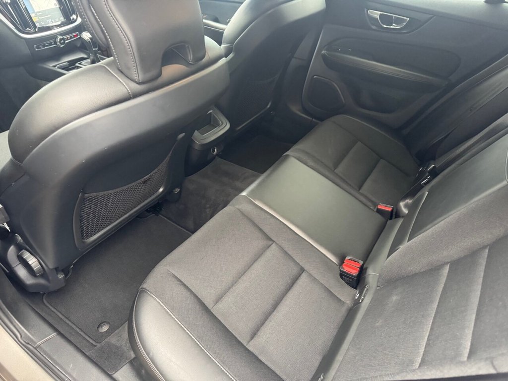 Used Volvo V60 2019 for sale - 77153439: Photo 36