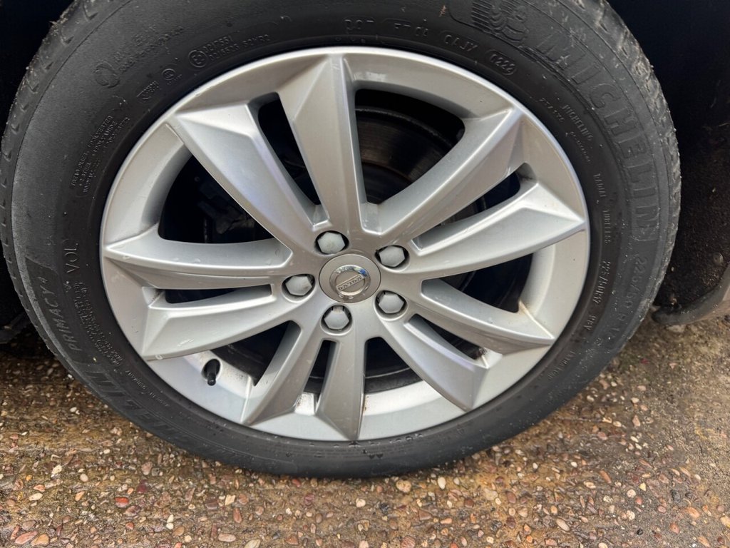 Used Volvo V60 2019 for sale - 77153439: Photo 47