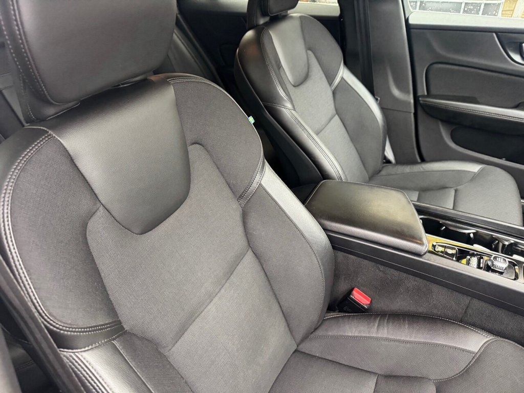 Used Volvo V60 2019 for sale - 77153439: Photo 5