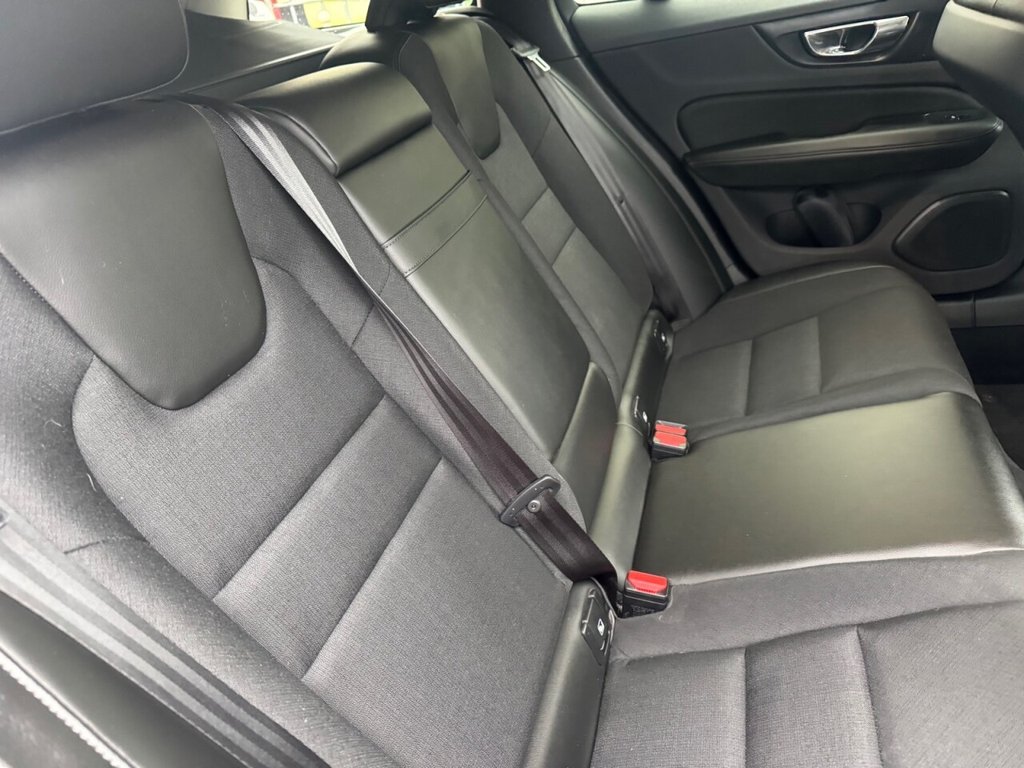 Used Volvo V60 2019 for sale - 77153439: Photo 6