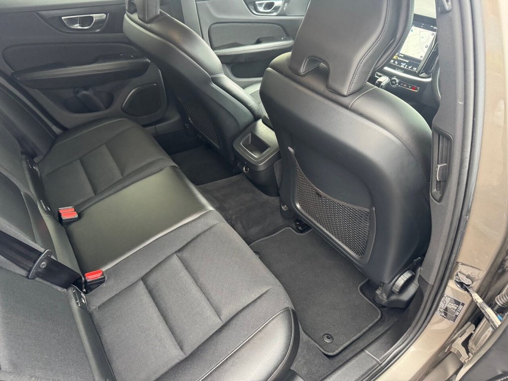 Used Volvo V60 2019 for sale - 77153439: Photo 7