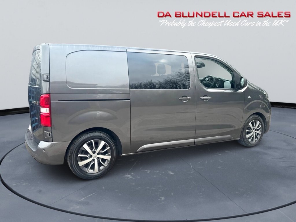 Used Toyota ProAce 2020 for sale - 77564005: Photo 14