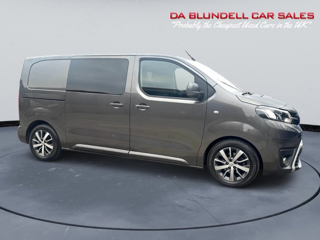 Used Toyota ProAce 2020 for sale - 77564005: Photo 15