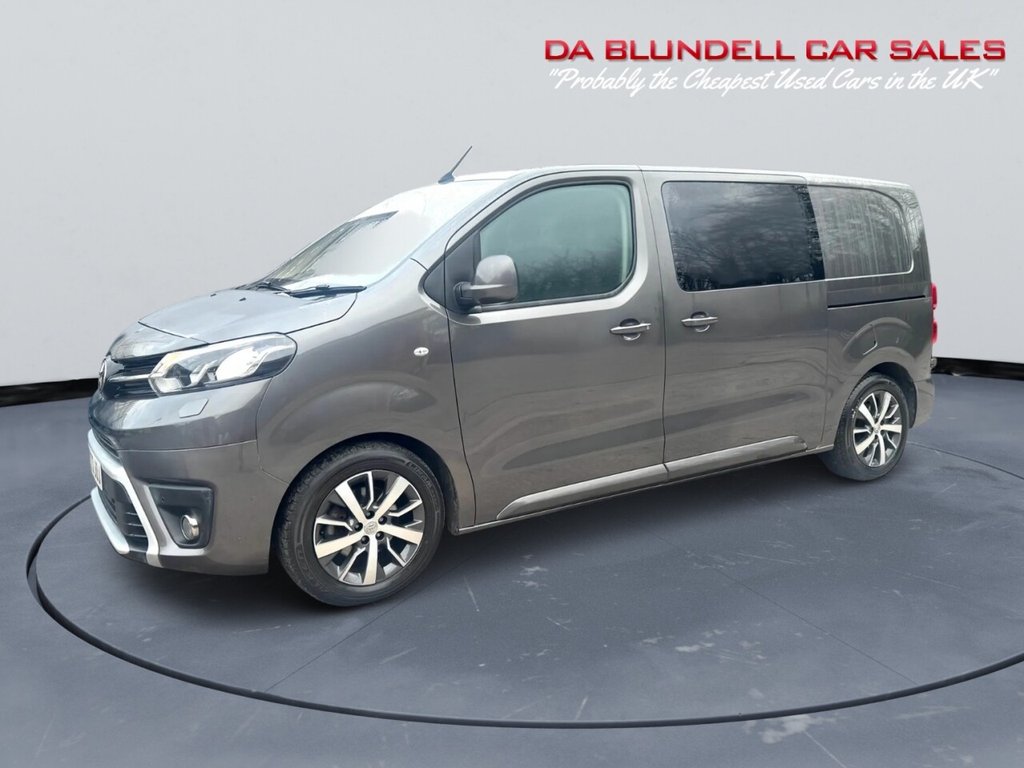 Used Toyota ProAce 2020 for sale - 77564005: Photo 25