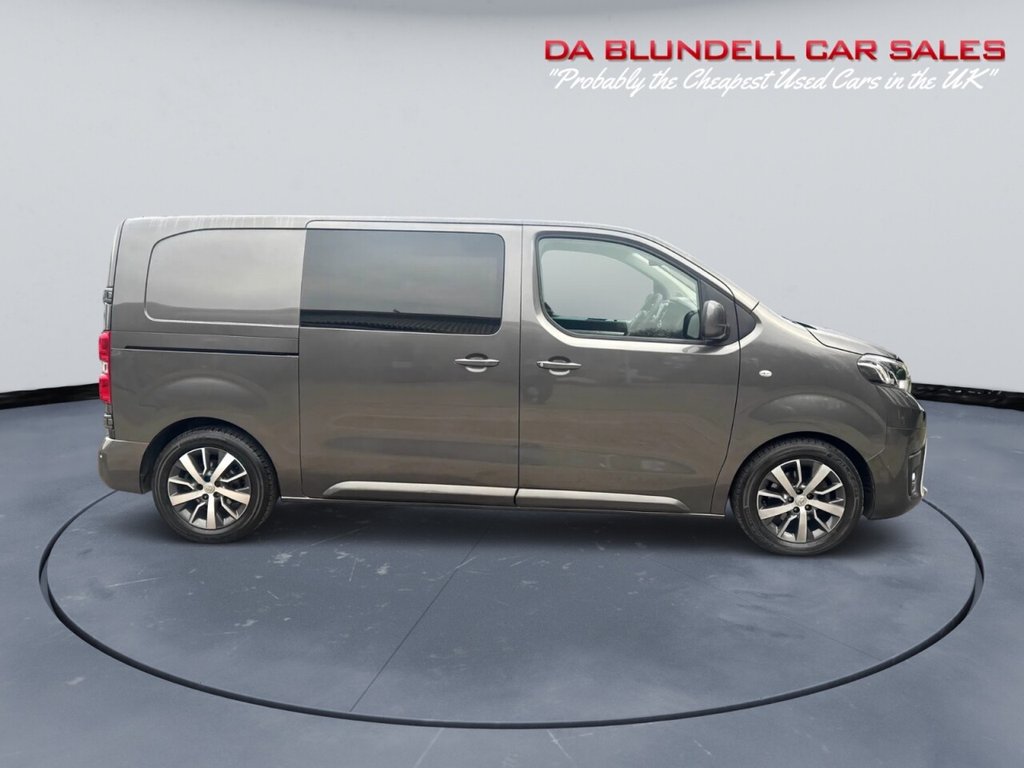 Used Toyota ProAce 2020 for sale - 77564005: Photo 3