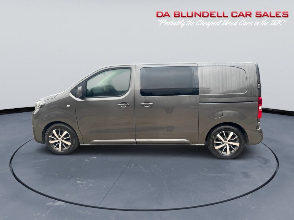 Used Toyota ProAce 2020 for sale - 77564005: Photo 32