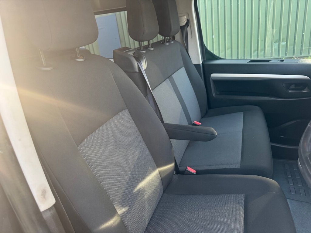 Used Toyota ProAce 2020 for sale - 77564005: Photo 5