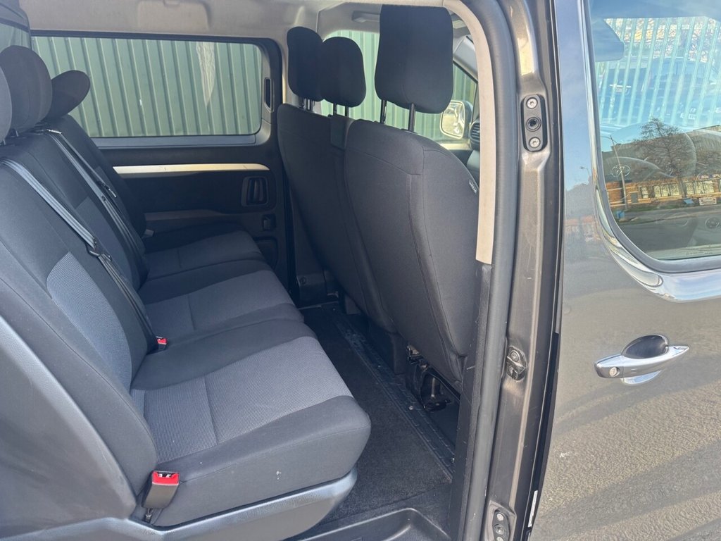 Used Toyota ProAce 2020 for sale - 77564005: Photo 6