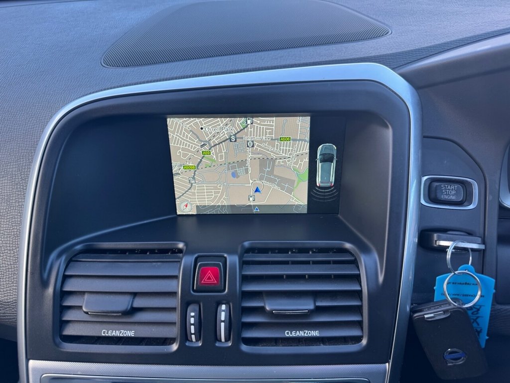 Used Volvo XC60 2016 for sale - 77089402: Photo 10