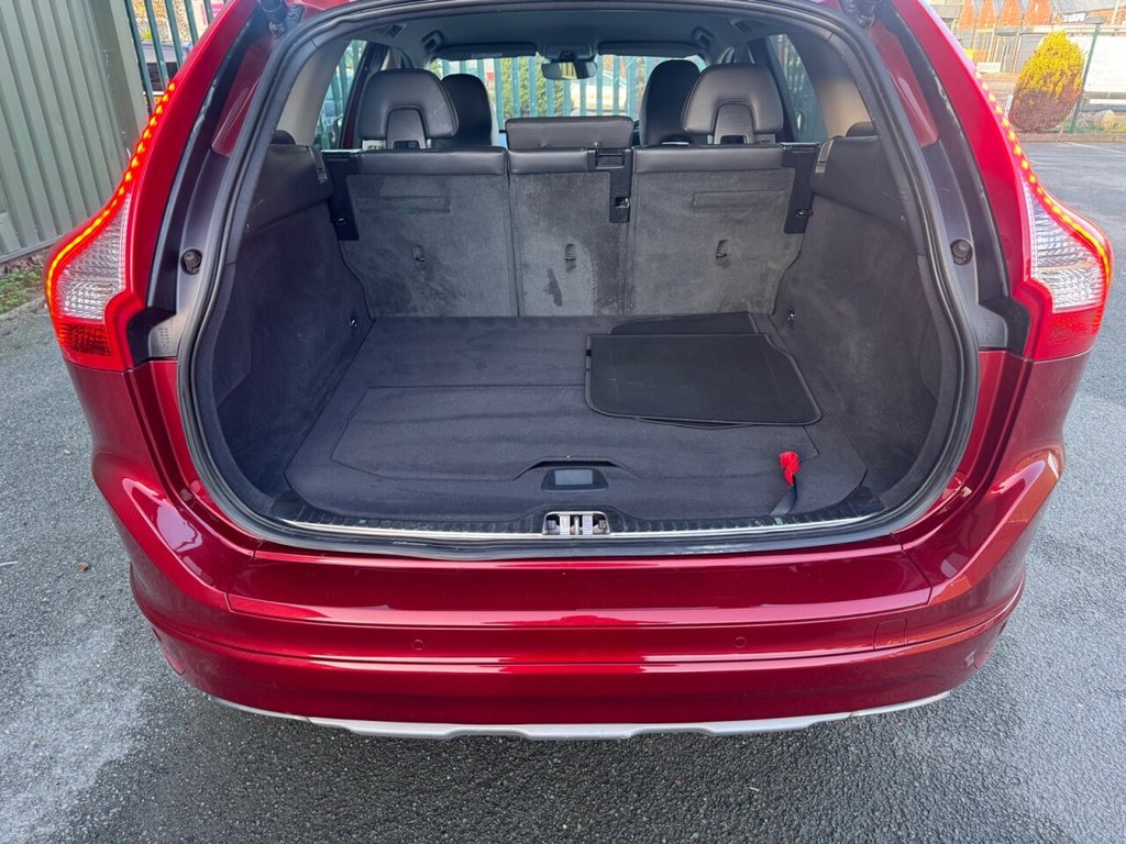 Used Volvo XC60 2016 for sale - 77089402: Photo 12