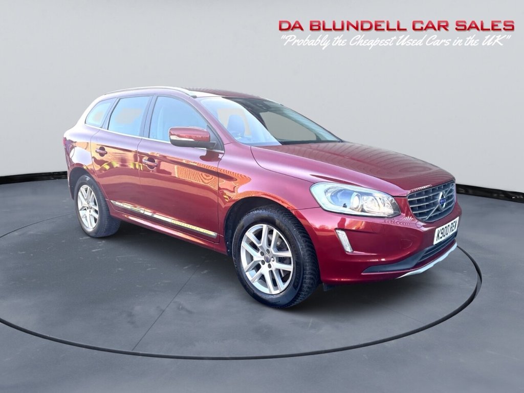 Used Volvo XC60 2016 for sale - 77089402: Photo 15