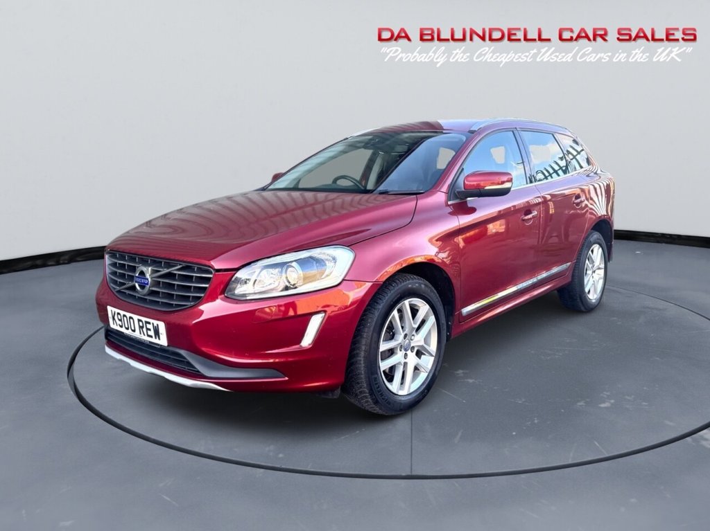 Used Volvo XC60 2016 for sale - 77089402: Photo 27