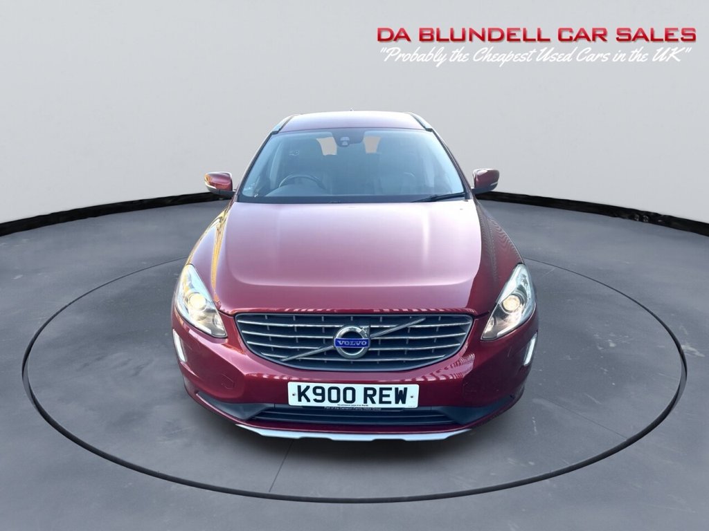 Used Volvo XC60 2016 for sale - 77089402: Photo 29