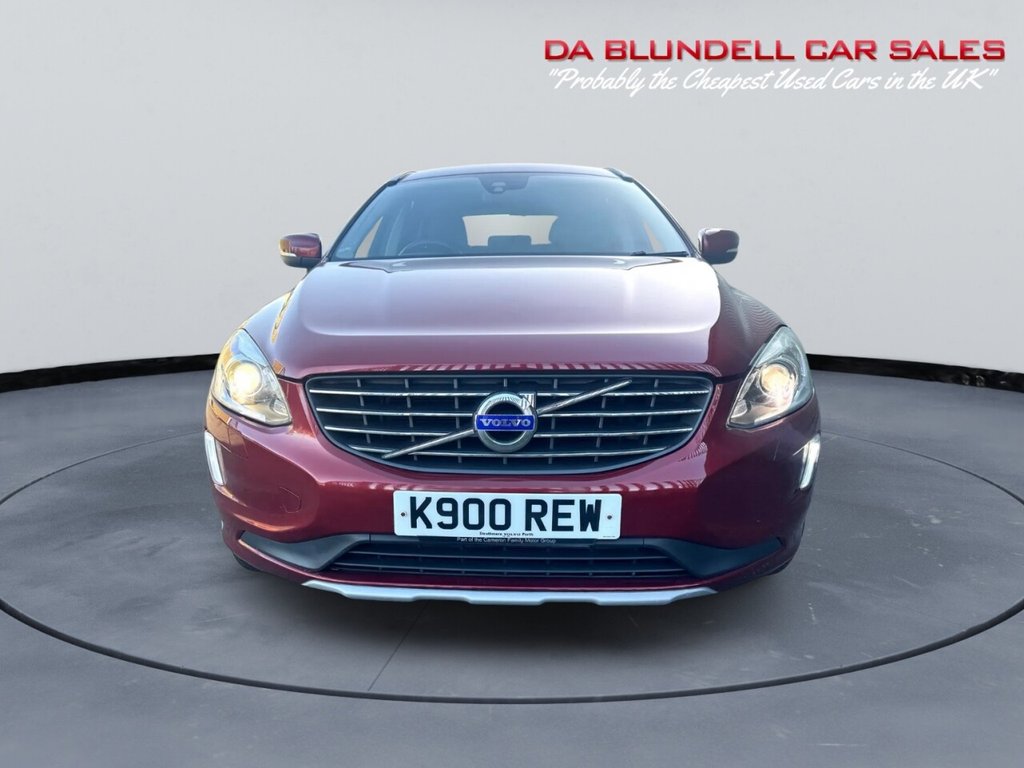 Used Volvo XC60 2016 for sale - 77089402: Photo 31