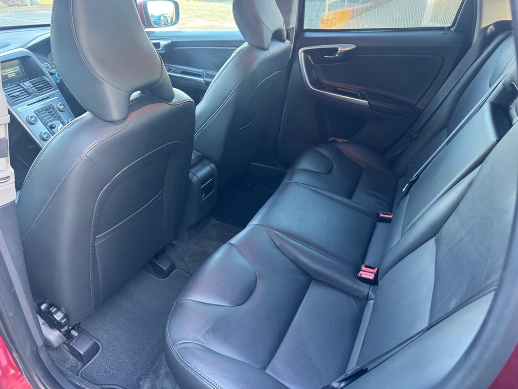 Used Volvo XC60 2016 for sale - 77089402: Photo 35