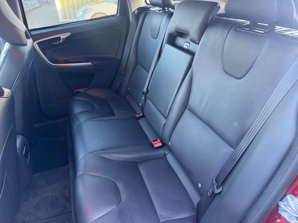 Used Volvo XC60 2016 for sale - 77089402: Photo 36