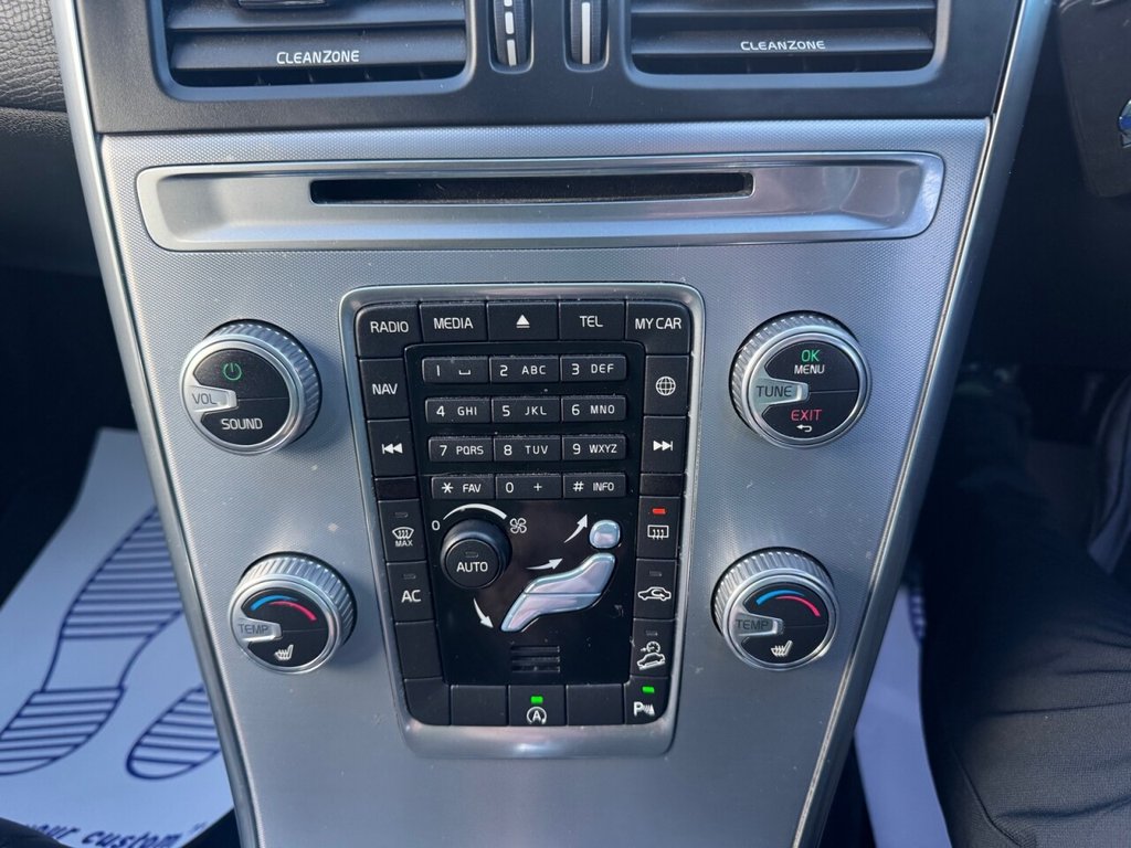 Used Volvo XC60 2016 for sale - 77089402: Photo 38