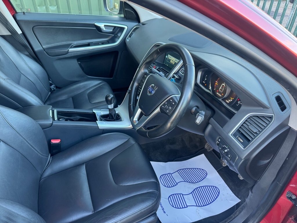 Used Volvo XC60 2016 for sale - 77089402: Photo 4