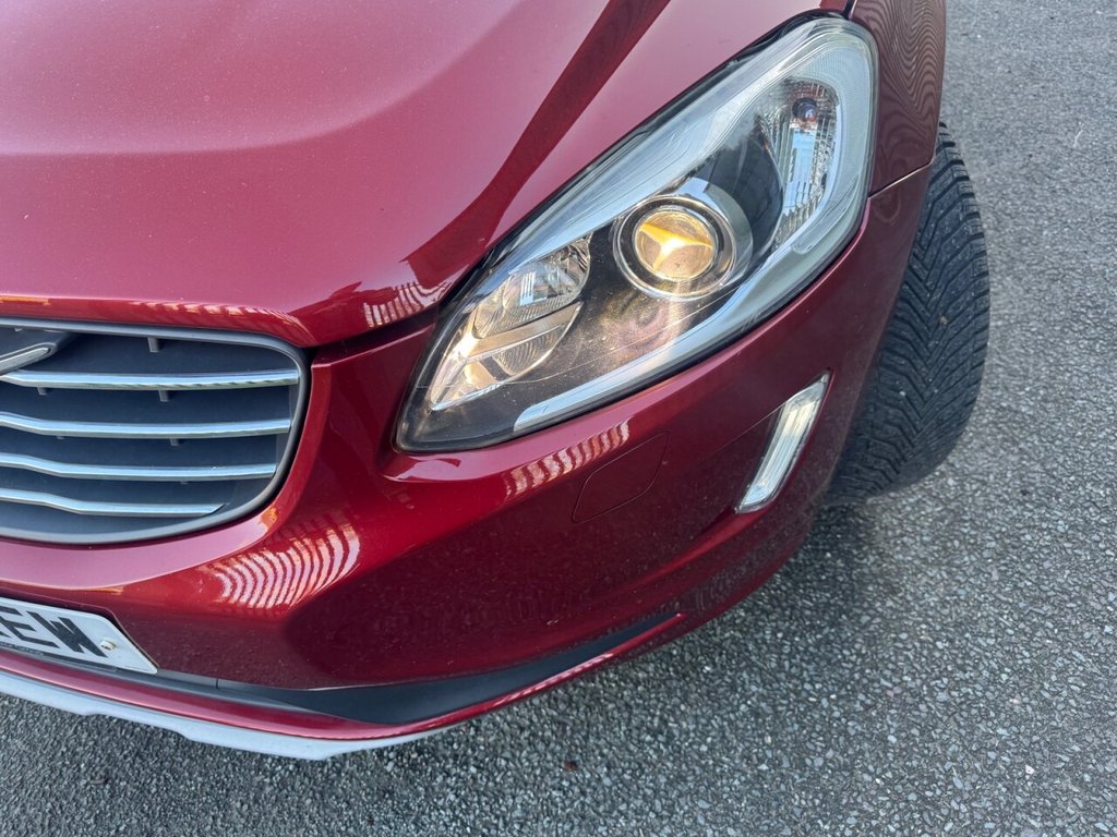 Used Volvo XC60 2016 for sale - 77089402: Photo 43