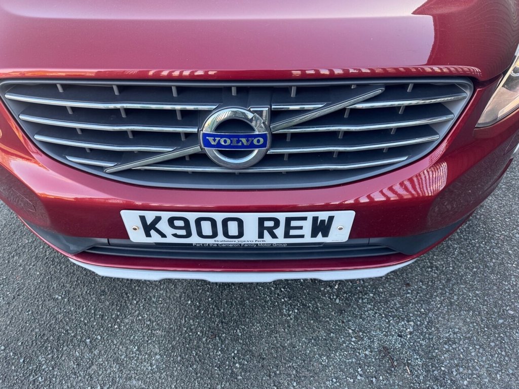 Used Volvo XC60 2016 for sale - 77089402: Photo 44