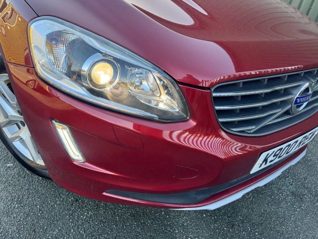 Used Volvo XC60 2016 for sale - 77089402: Photo 45