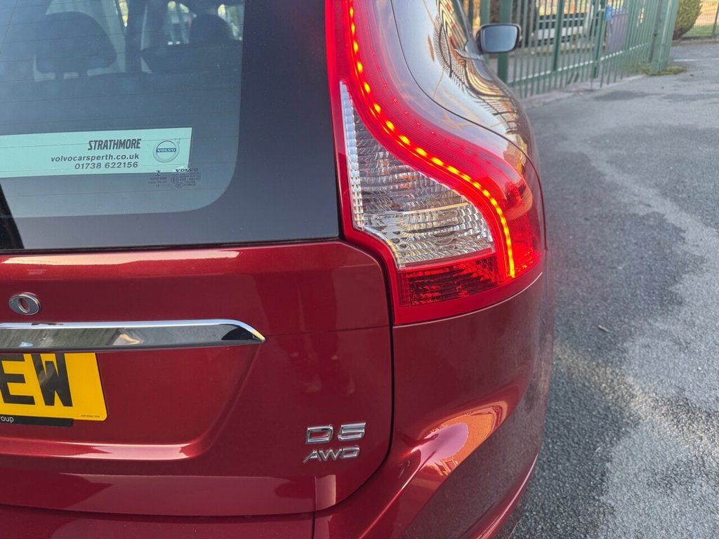 Used Volvo XC60 2016 for sale - 77089402: Photo 49