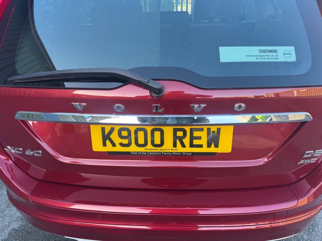 Used Volvo XC60 2016 for sale - 77089402: Photo 50