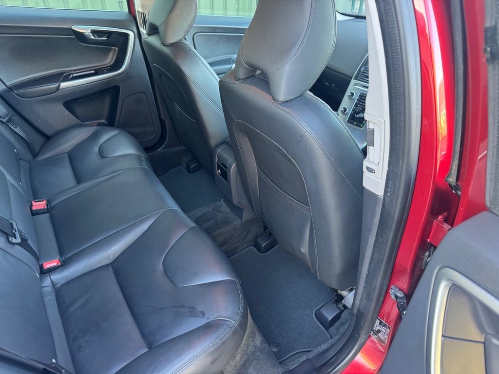 Used Volvo XC60 2016 for sale - 77089402: Photo 6