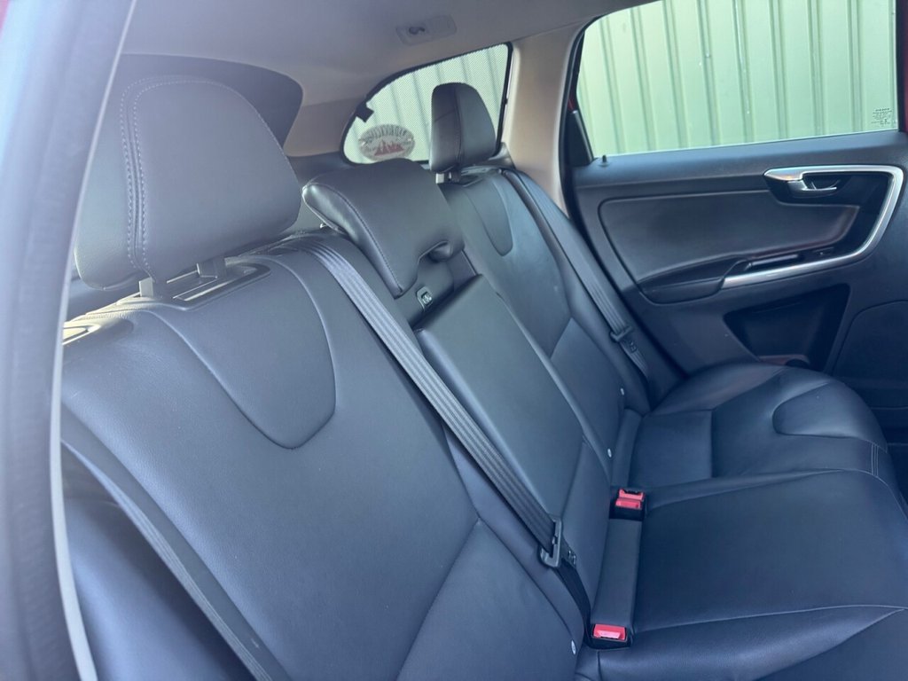 Used Volvo XC60 2016 for sale - 77089402: Photo 7