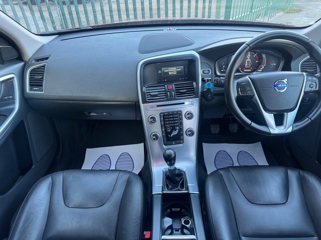 Used Volvo XC60 2016 for sale - 77089402: Photo 8