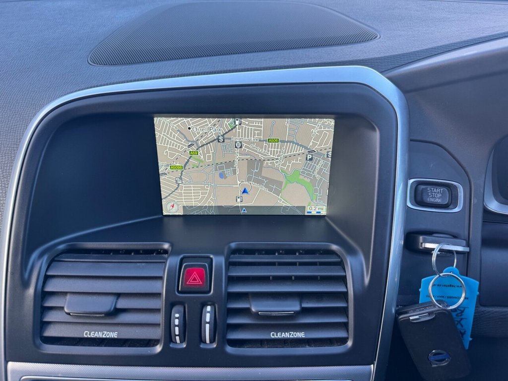 Used Volvo XC60 2016 for sale - 77089402: Photo 9