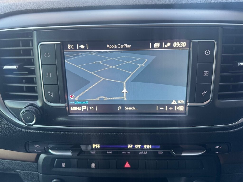 Used Toyota PROACE CITY Verso 2022 for sale - 77007670: Photo 10