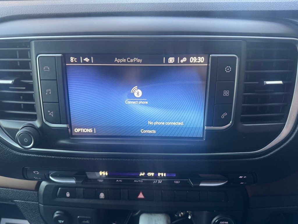 Used Toyota PROACE CITY Verso 2022 for sale - 77007670: Photo 11