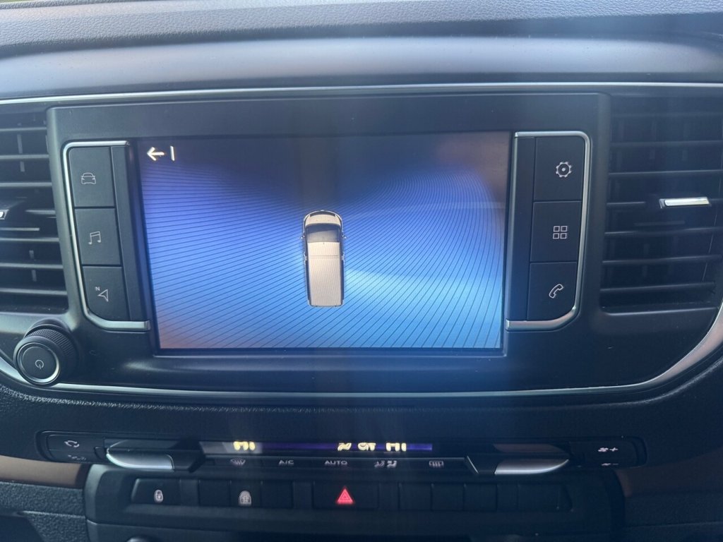 Used Toyota PROACE CITY Verso 2022 for sale - 77007670: Photo 12