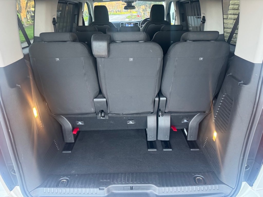 Used Toyota PROACE CITY Verso 2022 for sale - 77007670: Photo 13