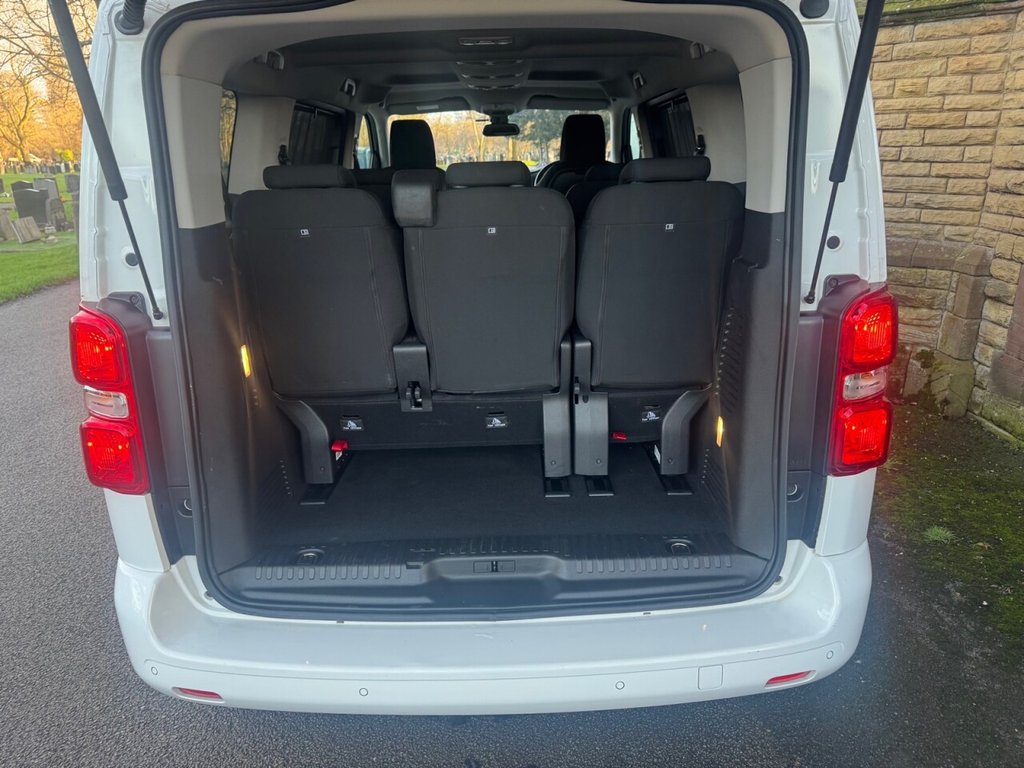 Used Toyota PROACE CITY Verso 2022 for sale - 77007670: Photo 14