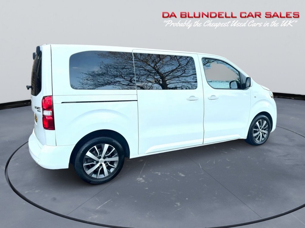 Used Toyota PROACE CITY Verso 2022 for sale - 77007670: Photo 31