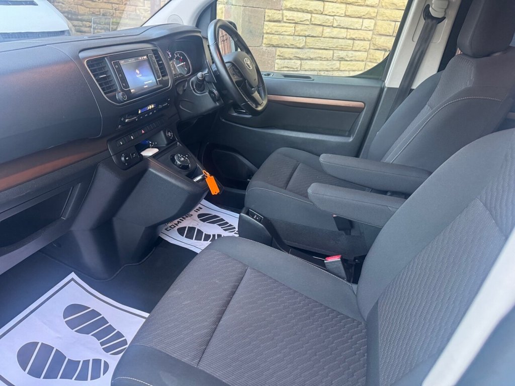 Used Toyota PROACE CITY Verso 2022 for sale - 77007670: Photo 35