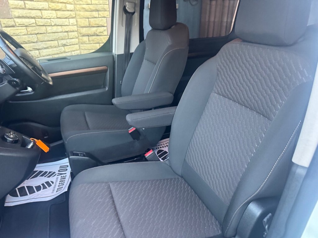 Used Toyota PROACE CITY Verso 2022 for sale - 77007670: Photo 36