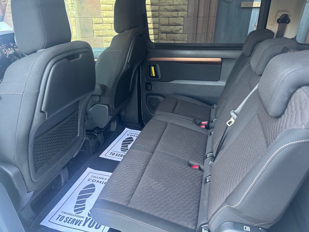 Used Toyota PROACE CITY Verso 2022 for sale - 77007670: Photo 37