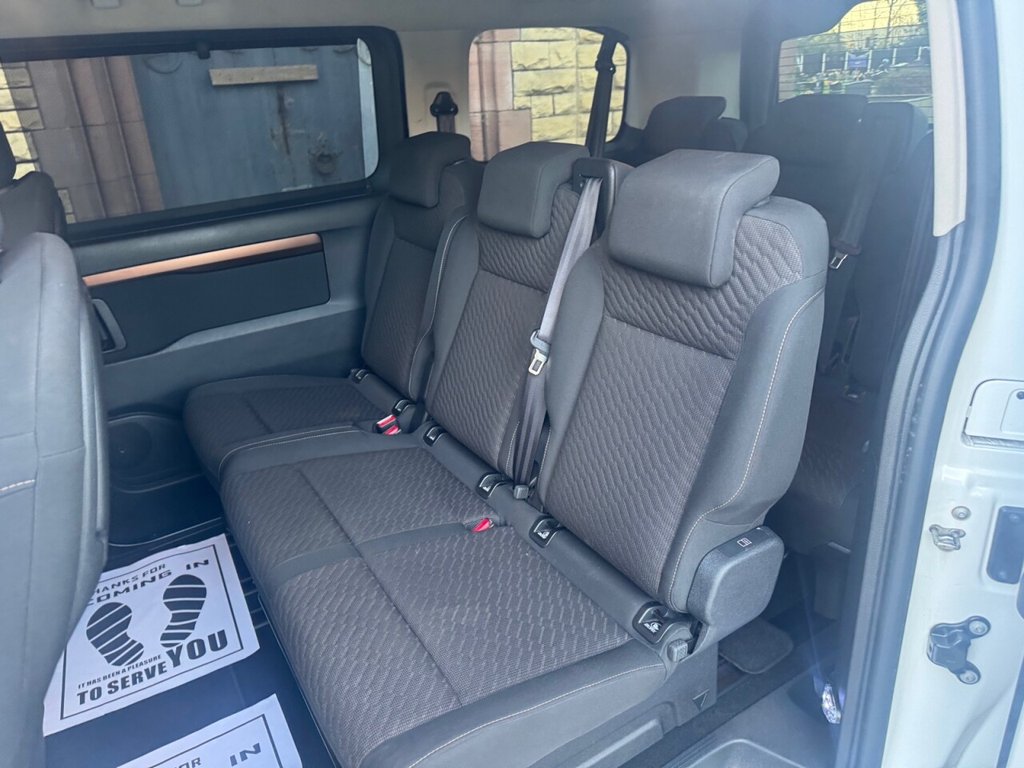 Used Toyota PROACE CITY Verso 2022 for sale - 77007670: Photo 38