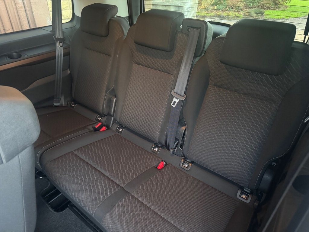 Used Toyota PROACE CITY Verso 2022 for sale - 77007670: Photo 39