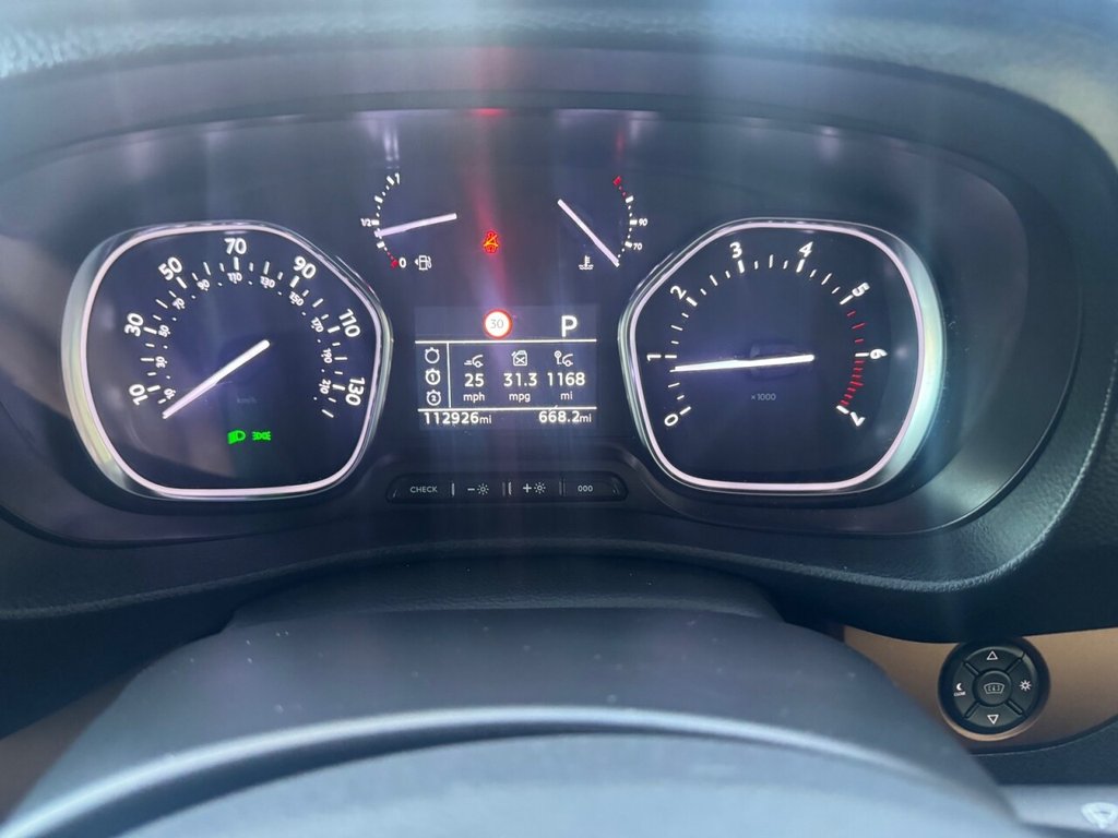 Used Toyota PROACE CITY Verso 2022 for sale - 77007670: Photo 45