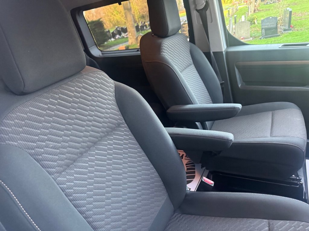 Used Toyota PROACE CITY Verso 2022 for sale - 77007670: Photo 5