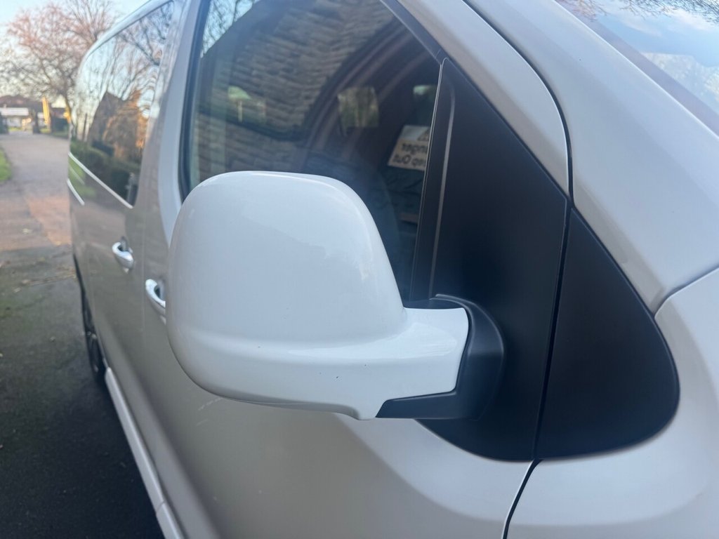 Used Toyota PROACE CITY Verso 2022 for sale - 77007670: Photo 50