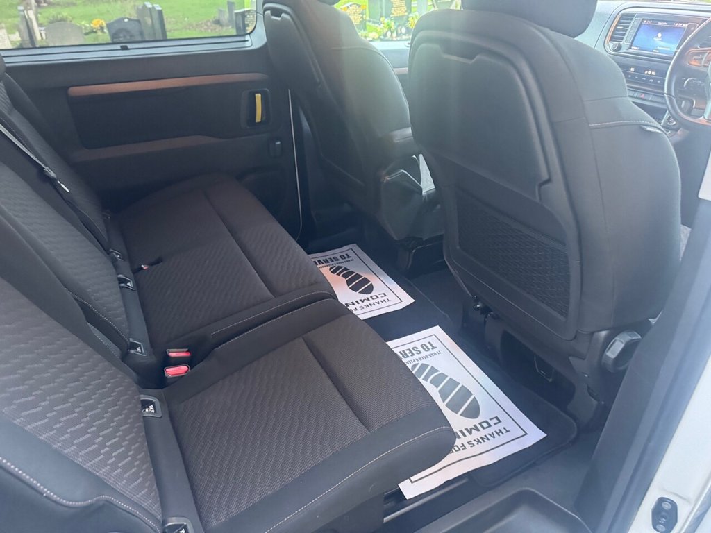 Used Toyota PROACE CITY Verso 2022 for sale - 77007670: Photo 6