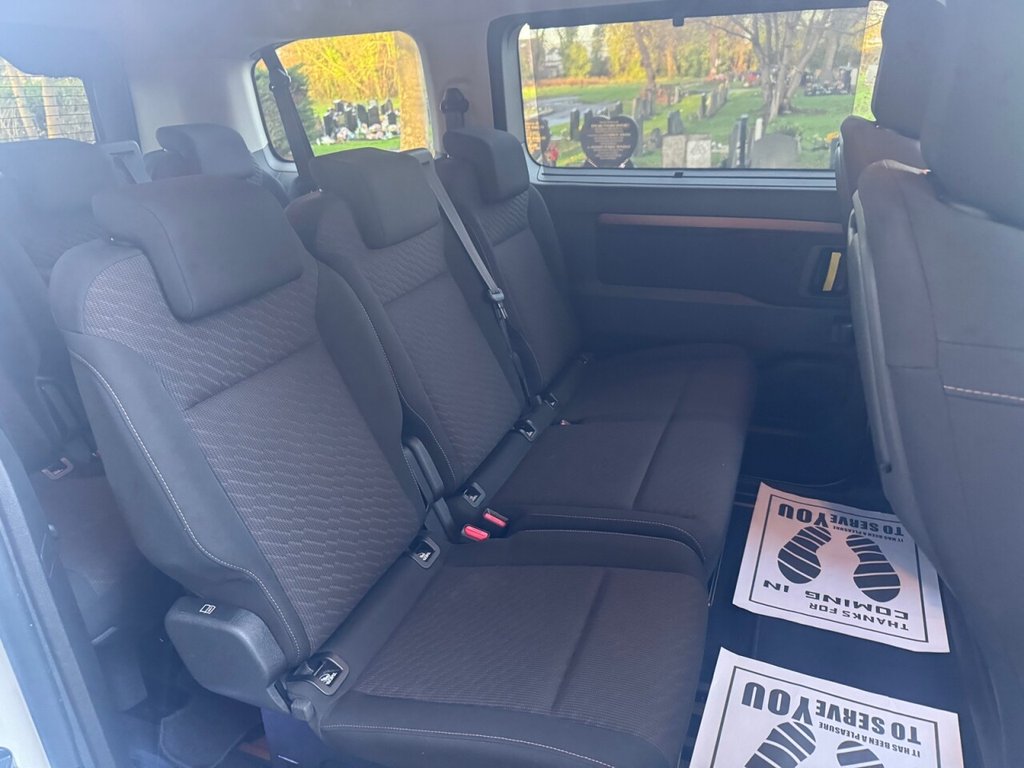 Used Toyota PROACE CITY Verso 2022 for sale - 77007670: Photo 7