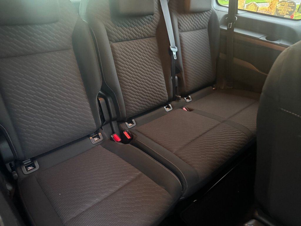 Used Toyota PROACE CITY Verso 2022 for sale - 77007670: Photo 8